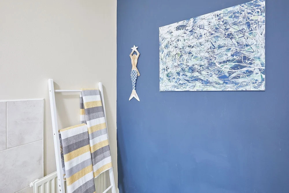 Host Stay Ocean Breeze