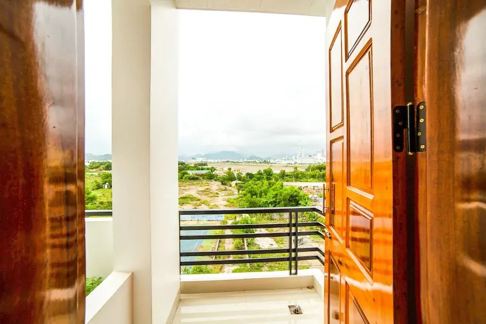 Thien Truong Hotel