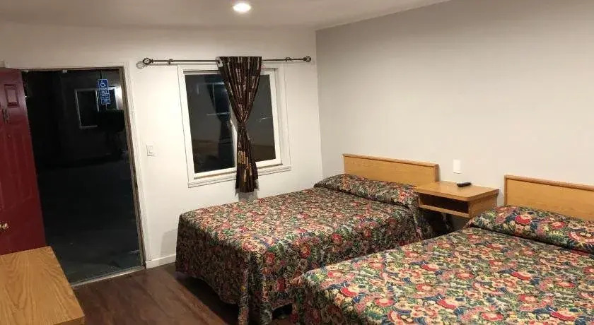 Hamlet Motel