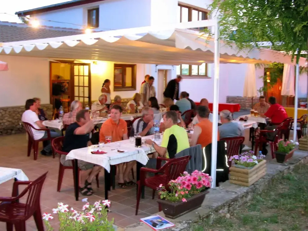 Tidy Bungalow With a Covered Terrace, in the Aragon Region