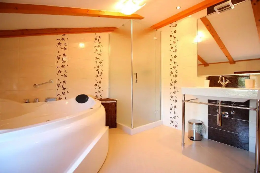 Holiday Home Valmoneda