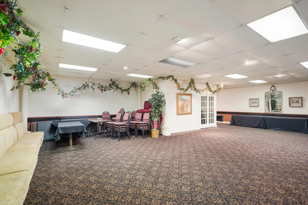 Quality Inn & Suites Lufkin