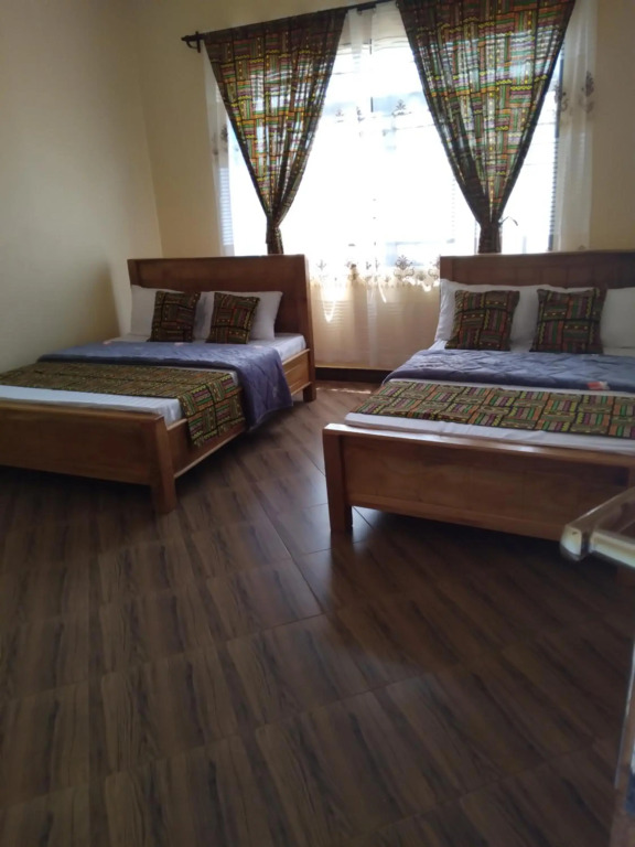 Materuni Homes