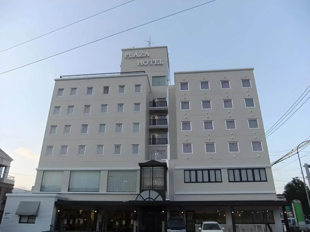 Amakusa Plaza Hotel(天草プラザホテル)