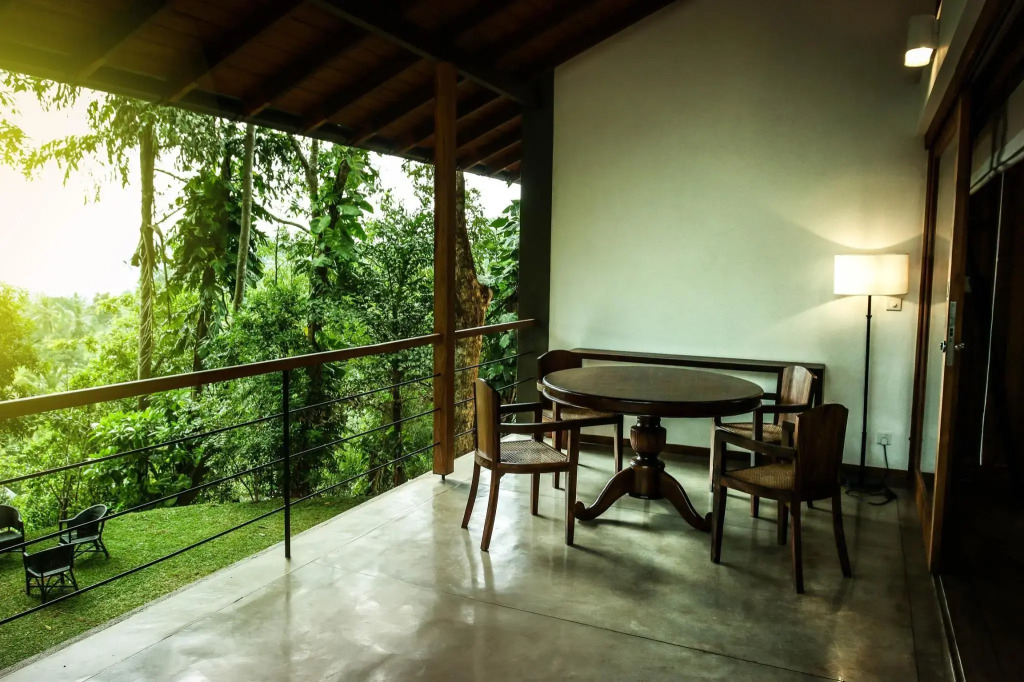 Kings Pavilion Luxury Hotel