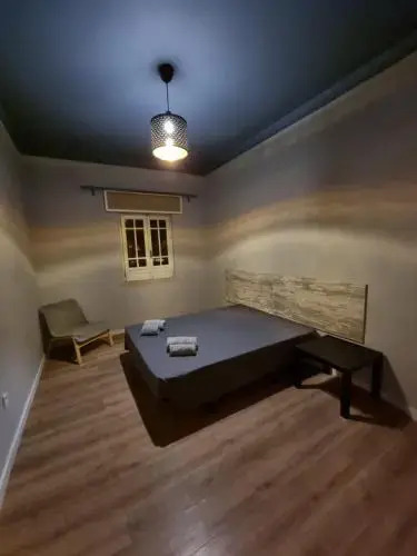 Hostel da Estação