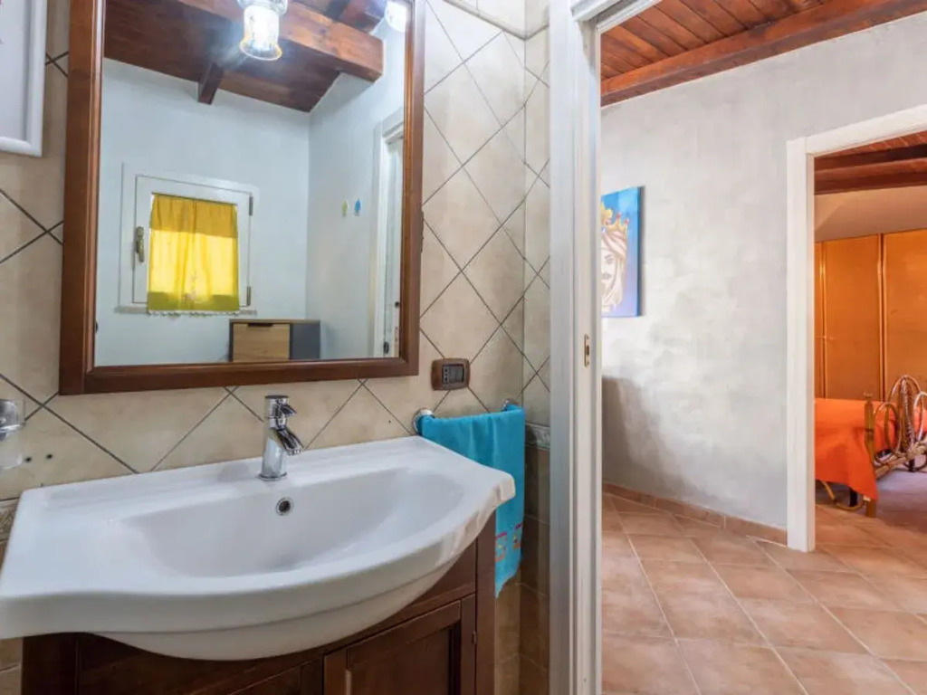 Villa Albert Agrigento