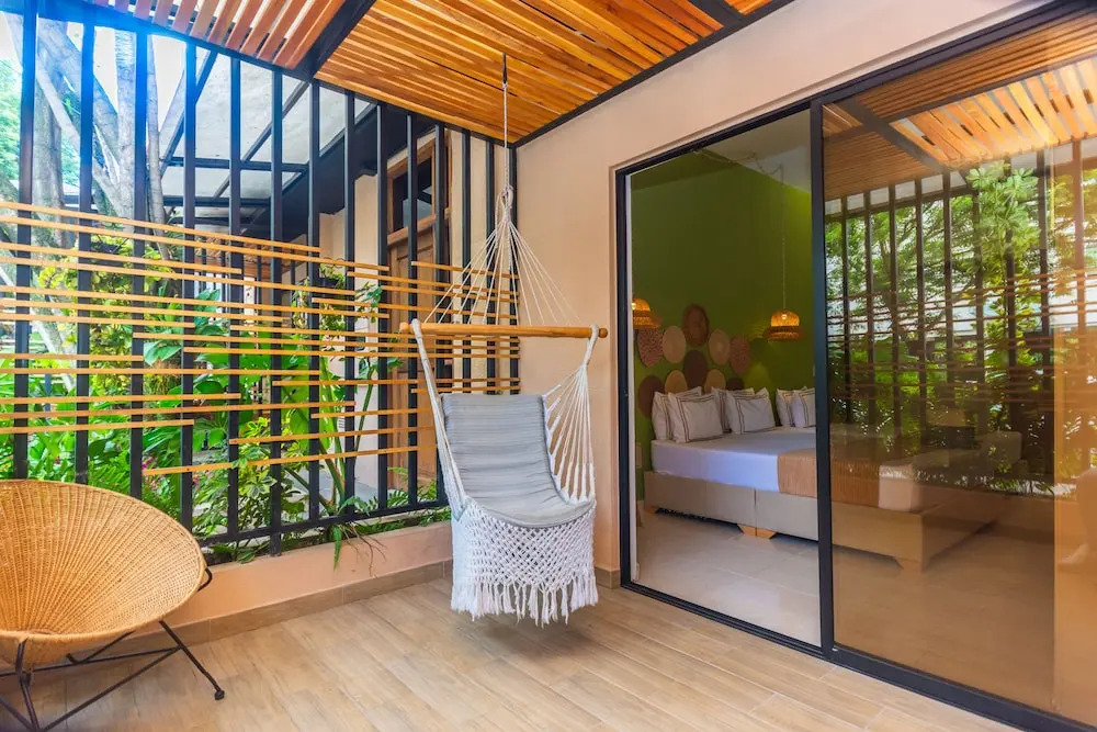 La Casona Hotel Boutique