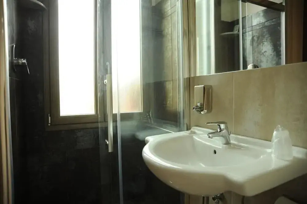 Guesthouse Buonarroti Florence