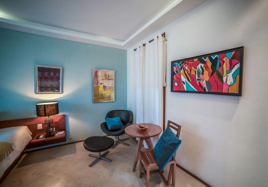 LUCA HOTEL Heritage Residences Signature Collection