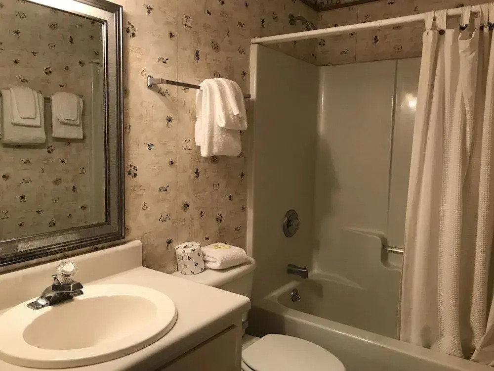 Pine Mountain Club Chalets Resort