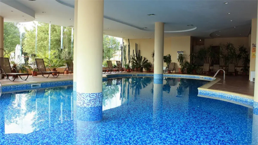 Tiara Beach - All Inclusive