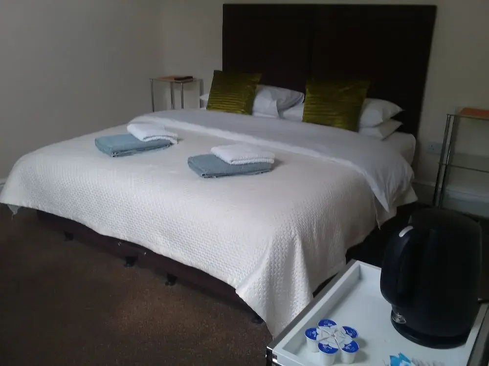 Middleton Hall Hotel