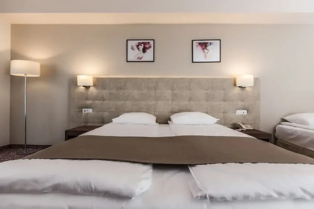 Grand Hotel