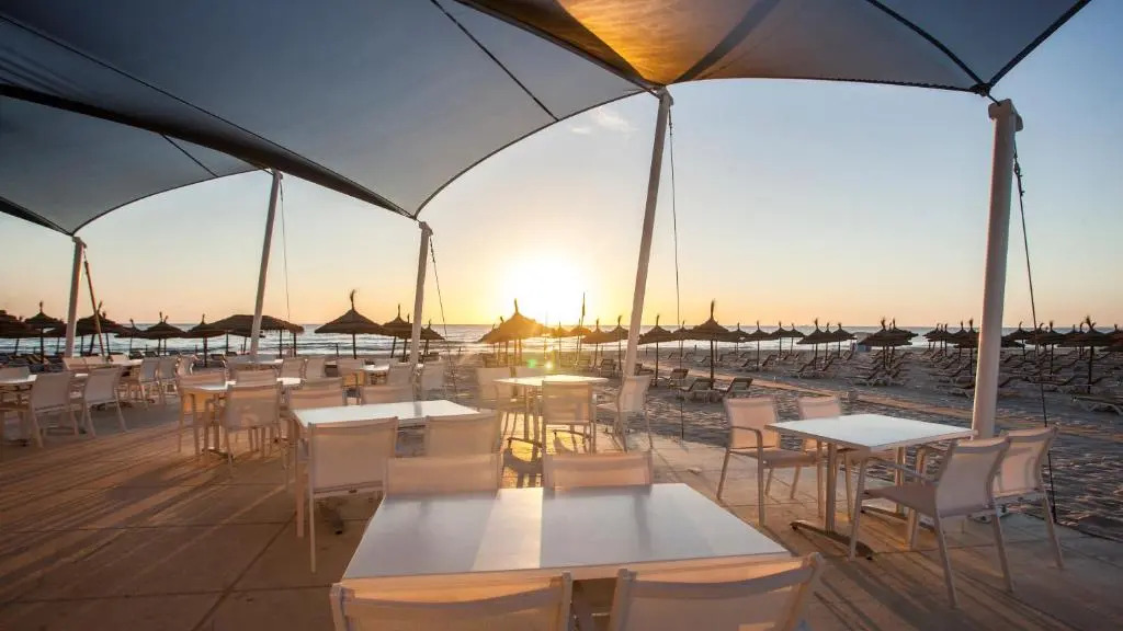 Отель Marhaba Club