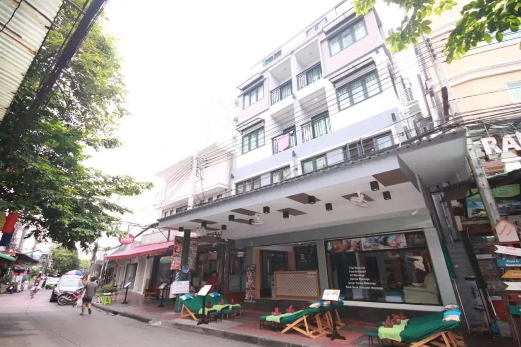 Darin Hostel