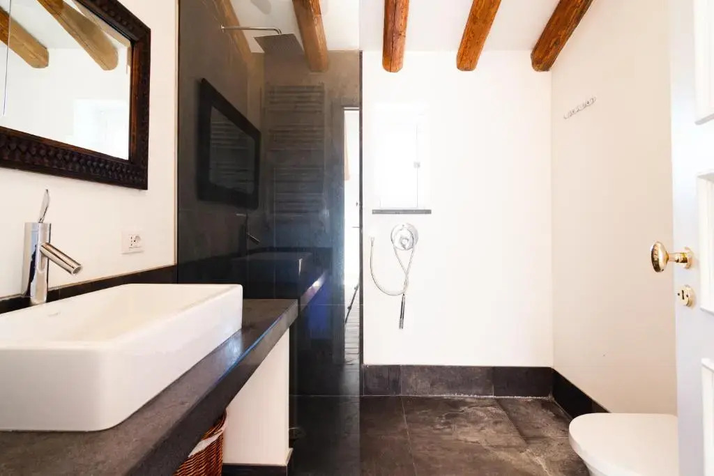 Villa dei Baroni Wine Resort