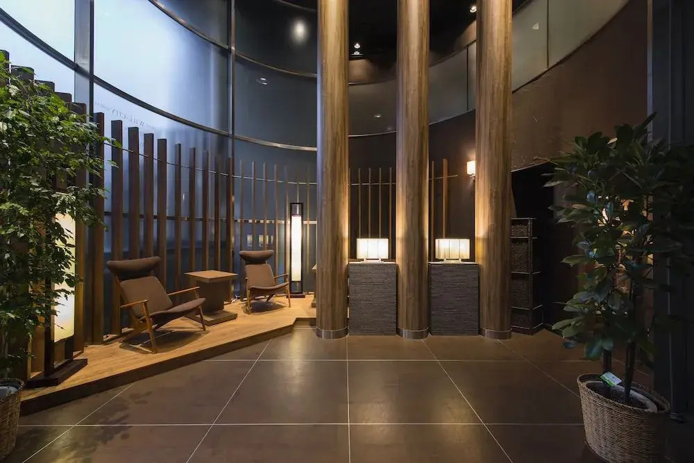 Hotel Will City Asakusa - Adults Only