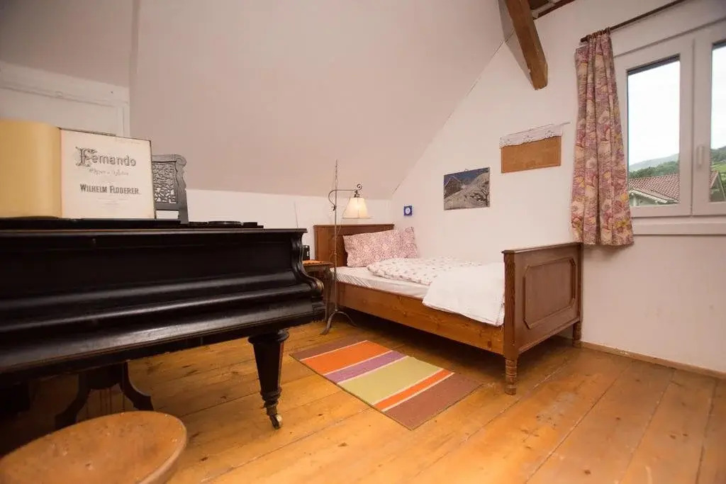 Ferienhaus Kopriwa
