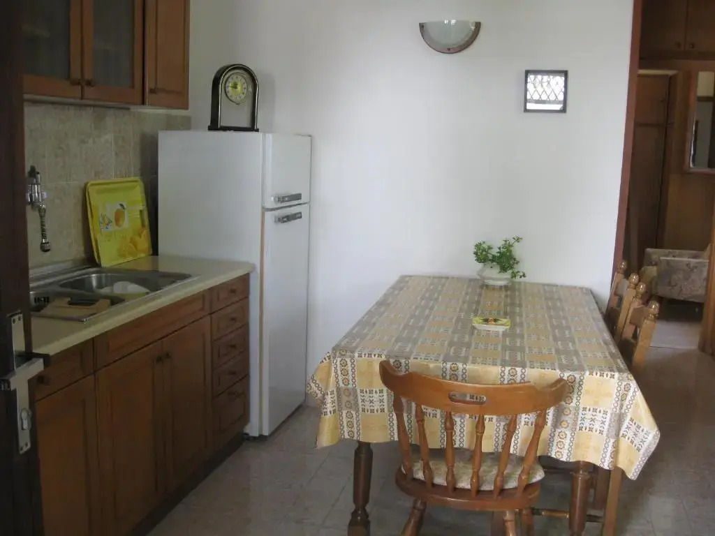 Apartments Jelincic