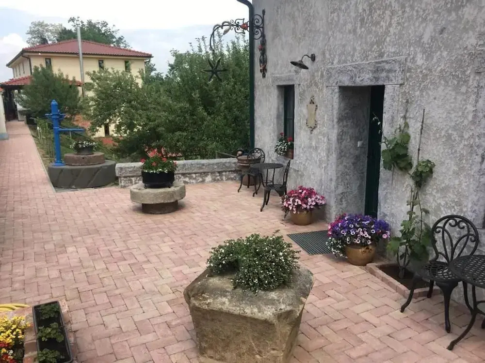 Boutique Hotel Pri Mlyne Lozorno