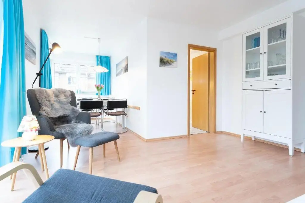 Seestraße 56 Wohnung 8