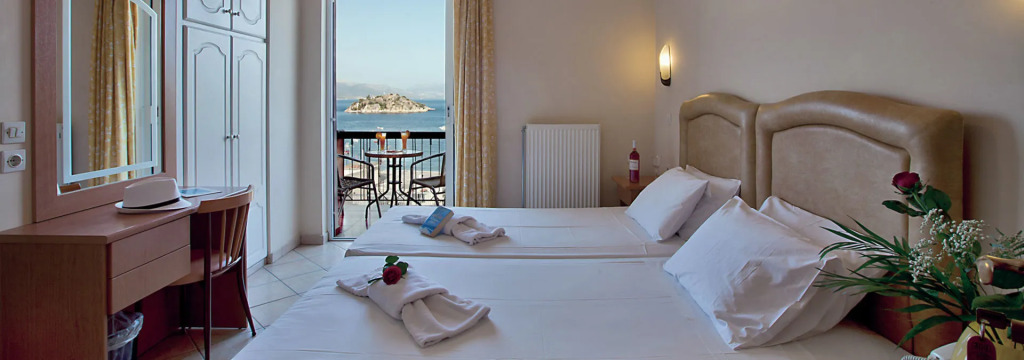 Epidavria Hotel