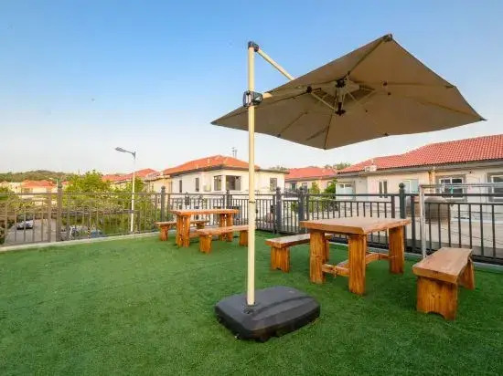 Long Island Dongmei Homestay