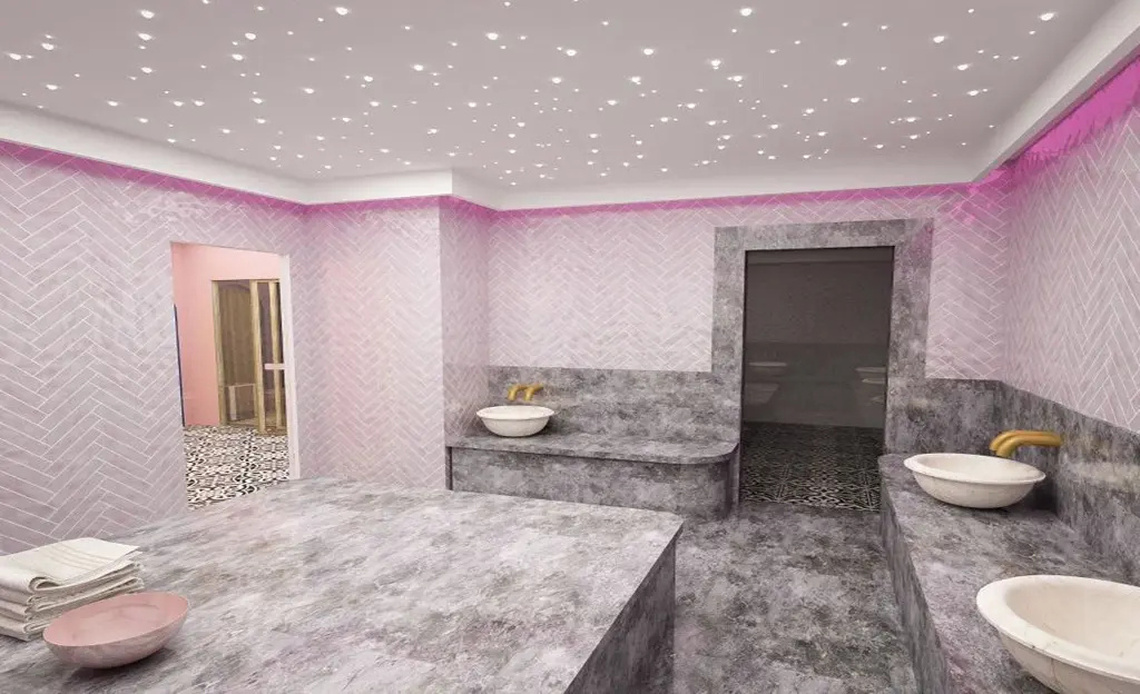 Anjeliq Downtown Boutique Hotel