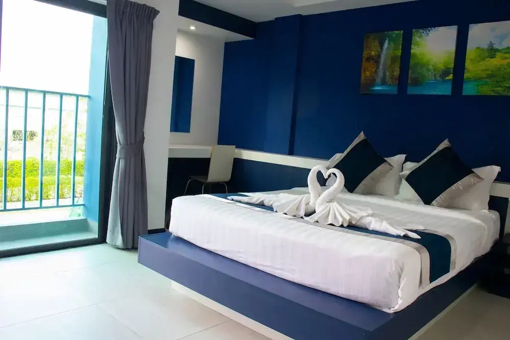 9 Winner Hotel