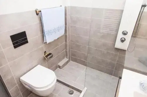 Flat 2 Bedrooms 1 Bathroom - Glyfada