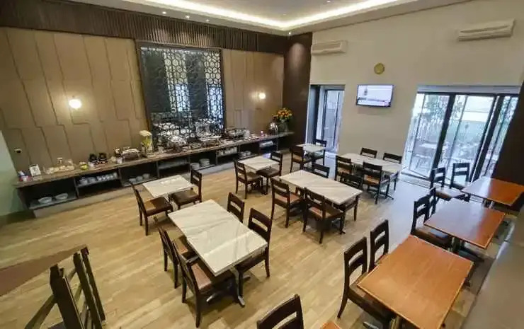 Flamboyan Hotel