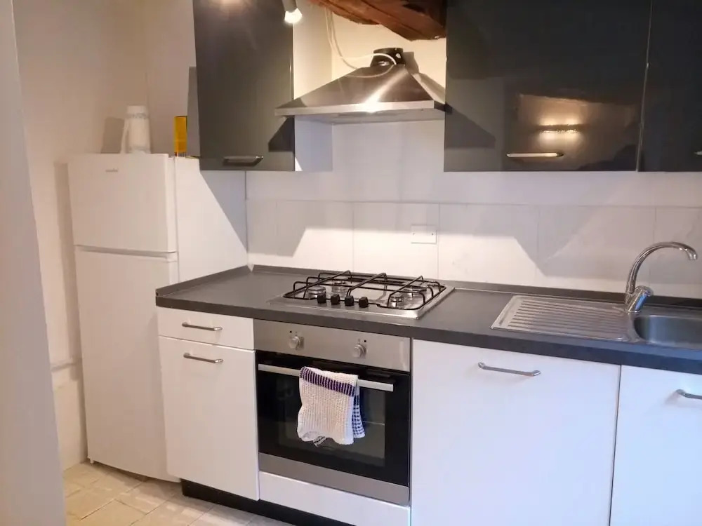 Casa Venice Terrazza su corte 4pax WIFI
