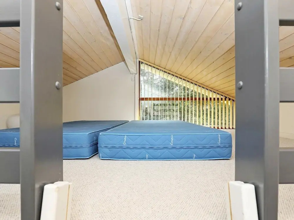 Luxurious Holiday Home Near Hals With Whirlpool