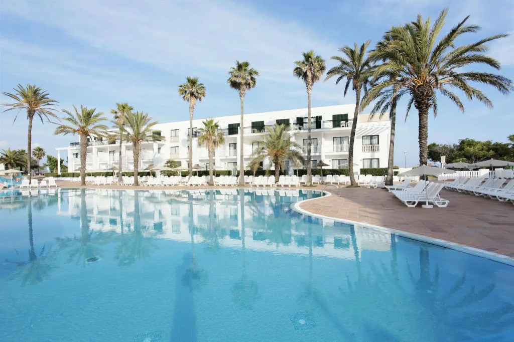 Grupotel Mar de Menorca