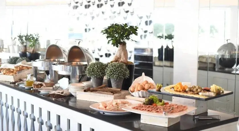 Miramar Hotel Resort and Spa