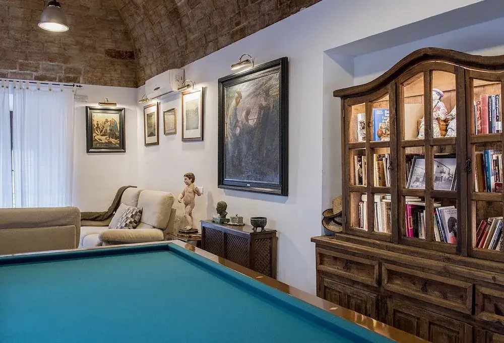 La Casa del Corregidor