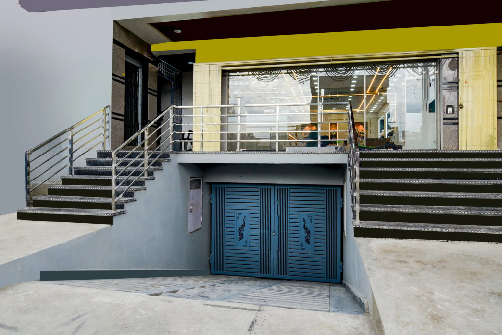 Super Townhouse Badangpet Crossway Hyderabad Formerly Balapur