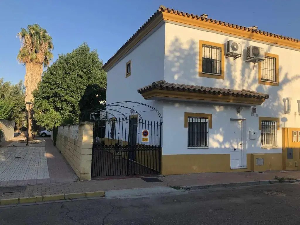 Casa Juan Sebastian Elcano