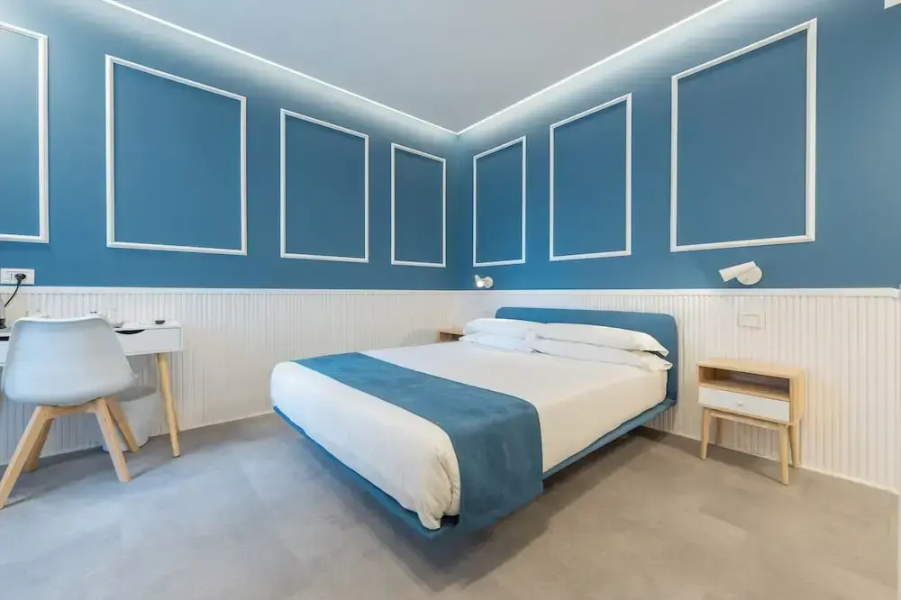 Toledo Mill Relais