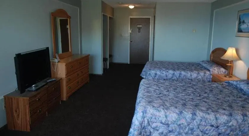 North Shore Inn