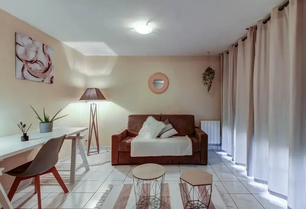 Le Scandinave - Le Formel
