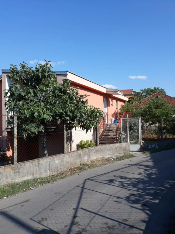 Apartment Lazar & Marco