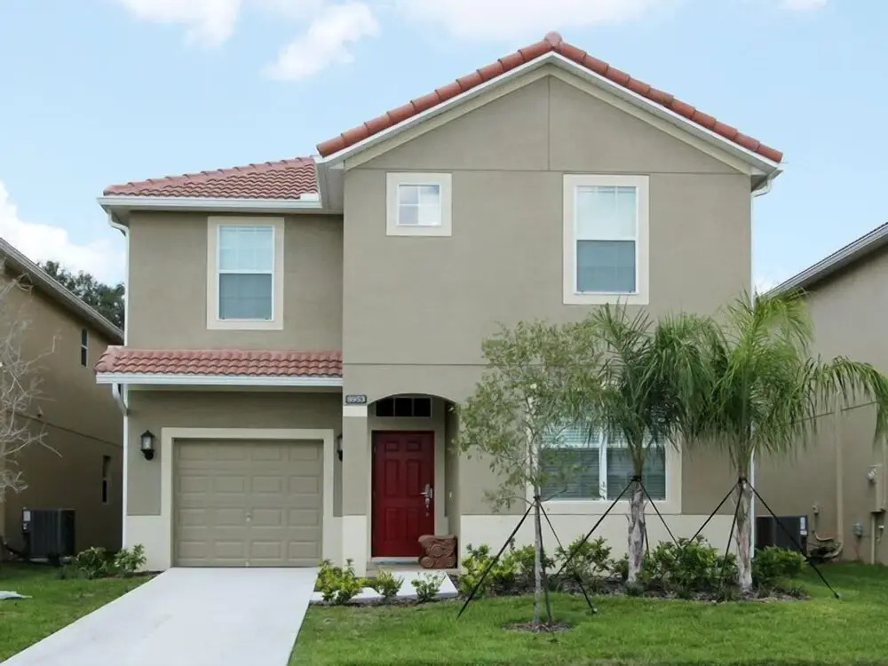 Ov2884 - Paradise Palms - 6 Bed 5 Baths Villa