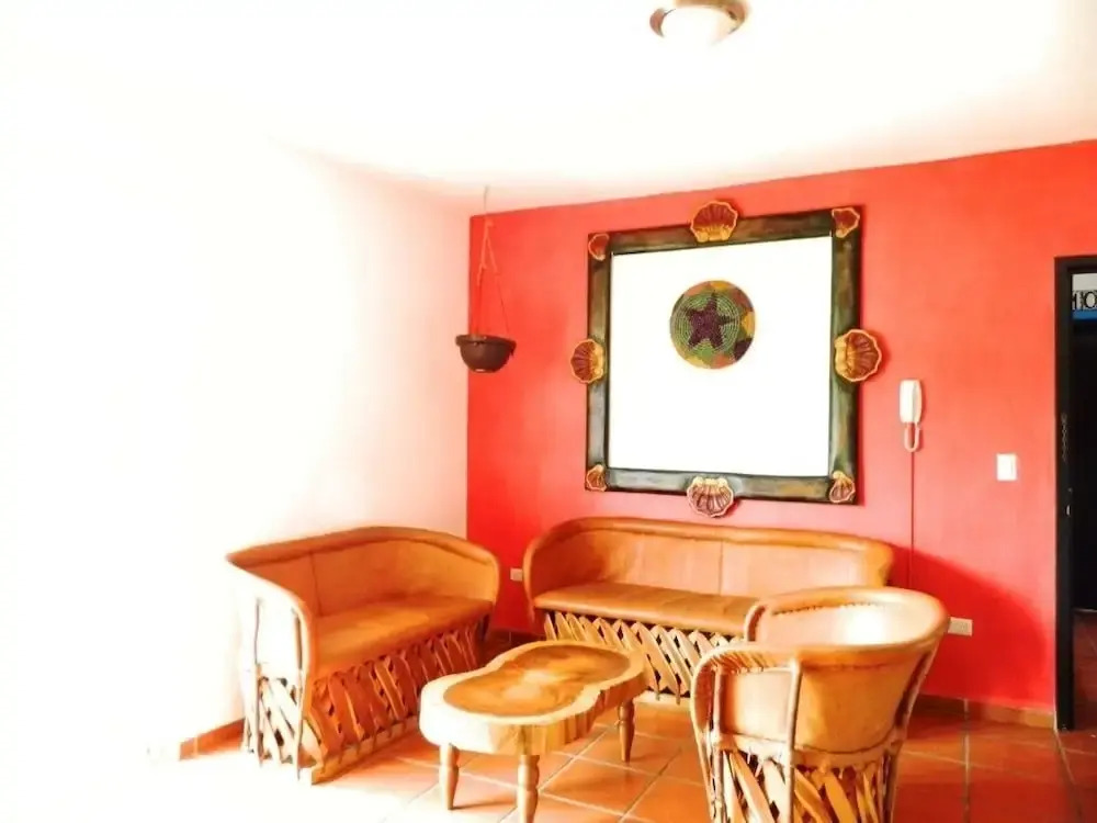 La Iguana Vallarta LGBT ADULTS ONLY - Romantic Zone - Party Clubbing Street