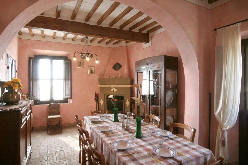 Casa Vacanze per 12 persone con piscina privata