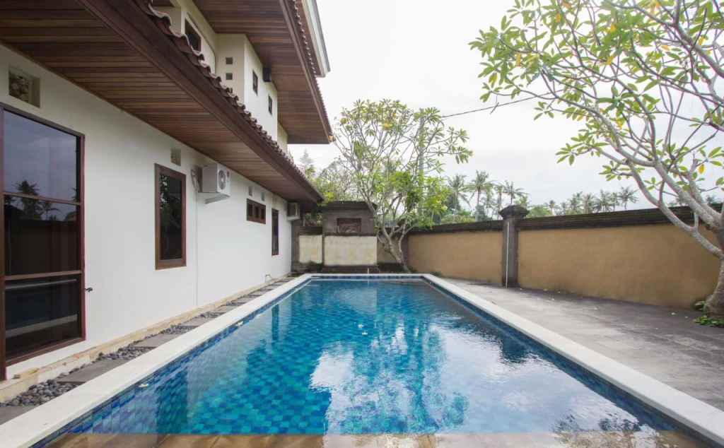 Hotel Bali Saba Bagus