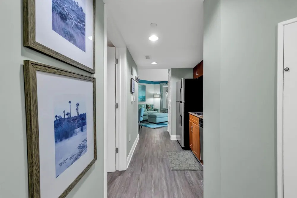 Condos at Sandy Beach by Beach Trips