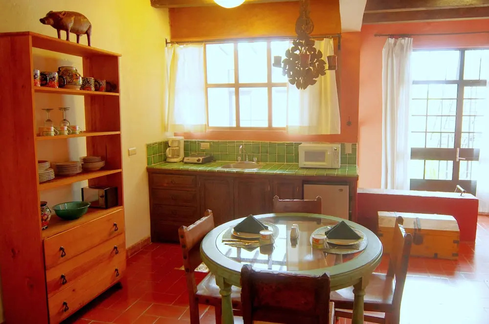 Casa de la Noche