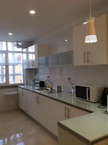 4U Lisbon IV Guesthouse Airport